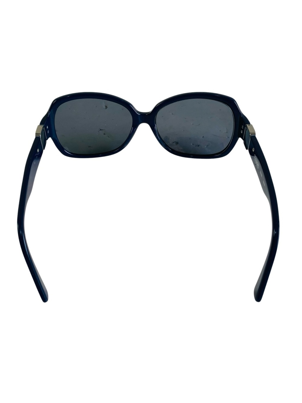 Coach S2020 Navy Sunglasses OS - Picture 5 of 5